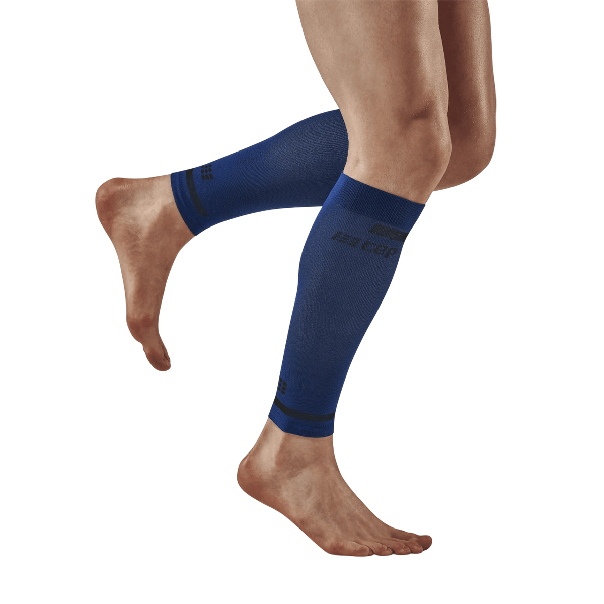 CEP The Run Compression 4.0 Calf Sleeve, , large image number null
